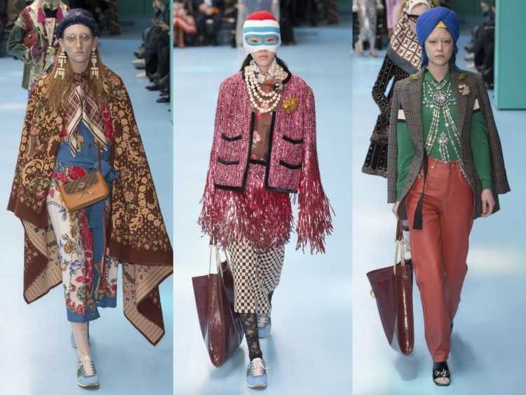 Tendências da moda inverno 2019: peças chave de tweed
