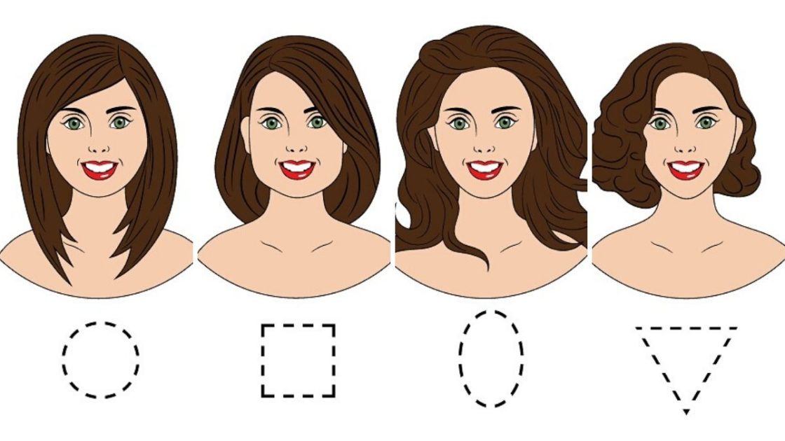 Cortes de cabelo para cada formato de rosto - [Foto: shutterstock]