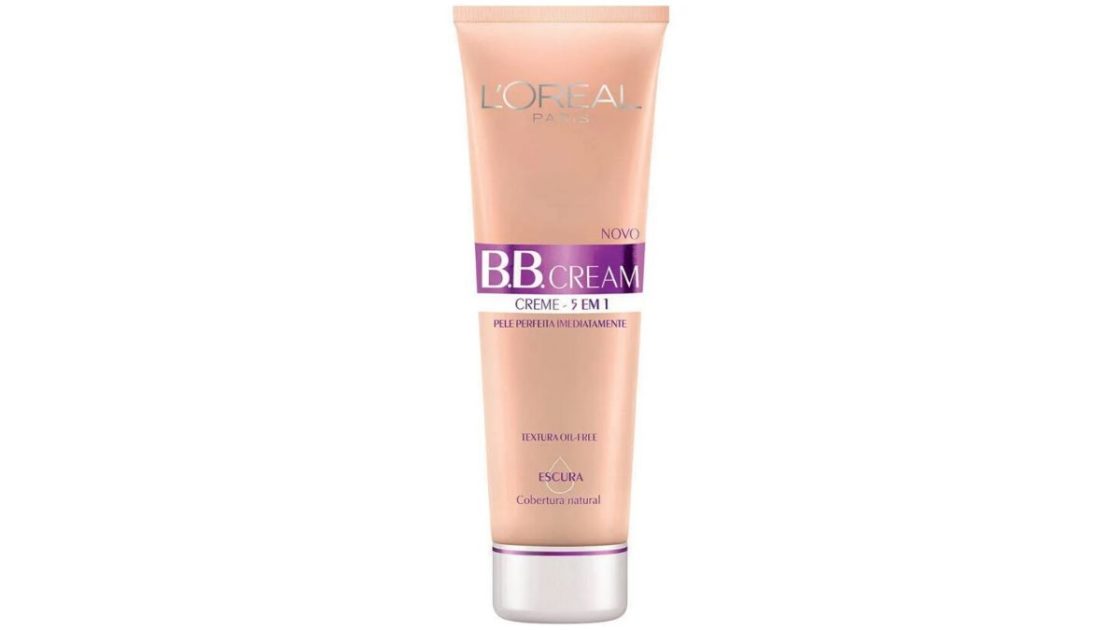 BB cream L’Oréal