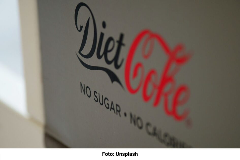 Consumo de bebidas diet ou light pode sabotar a perda de peso