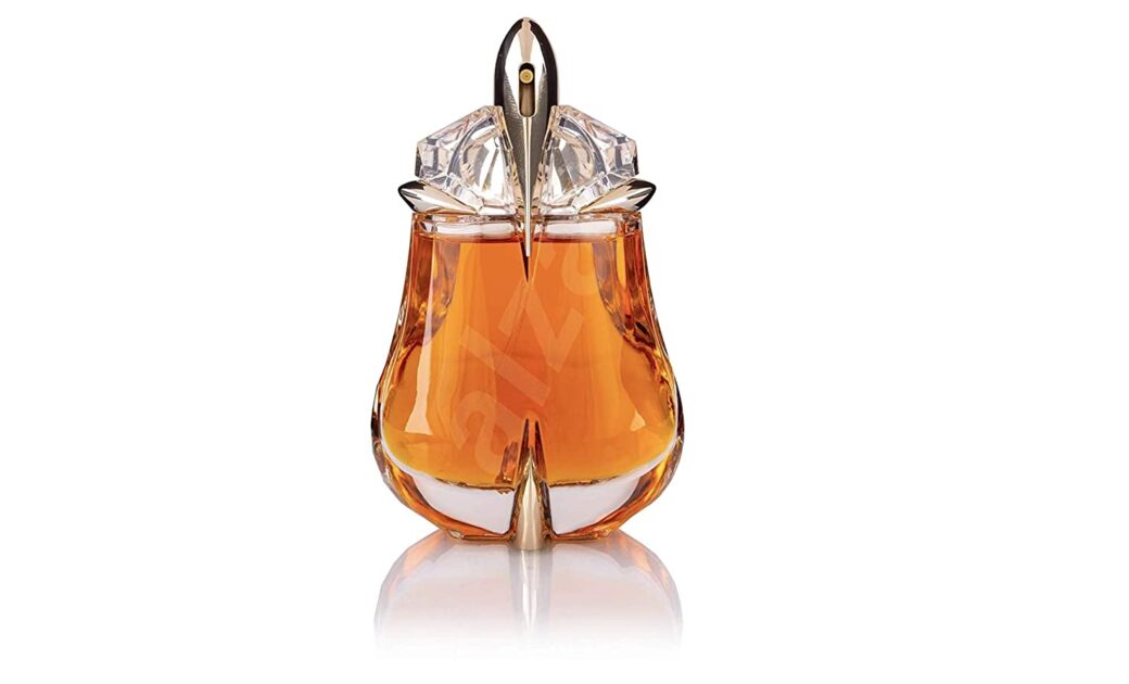 Alien Essence Absolue é um dos melhores perfumes femininos Thierry Mugler