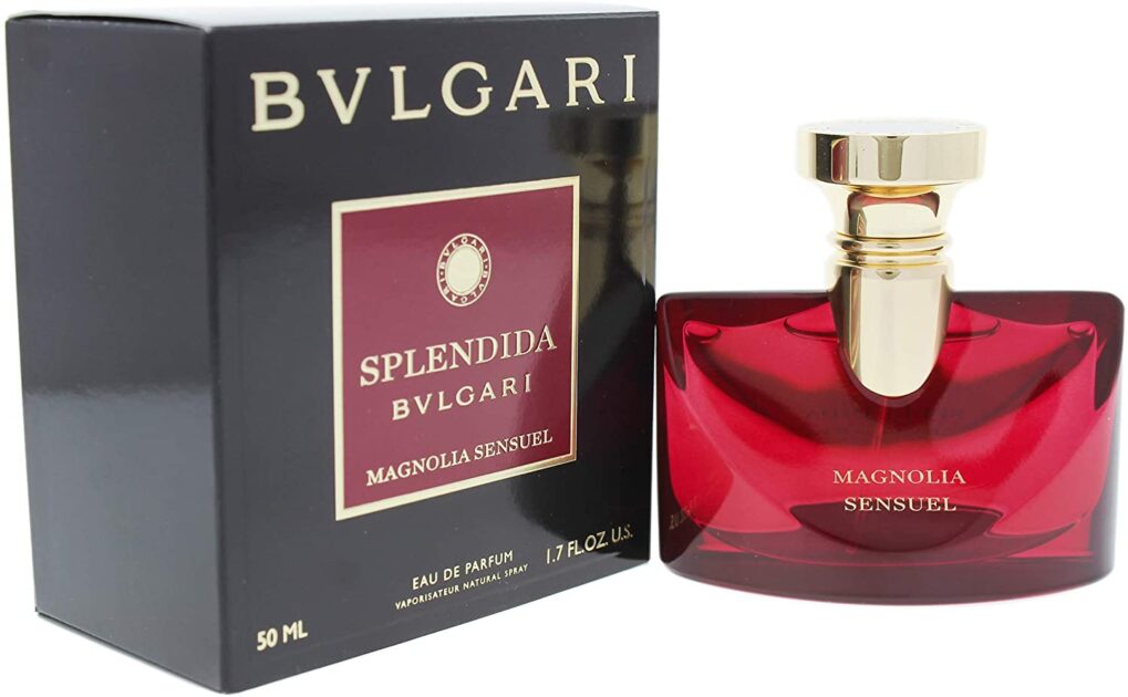 Splendida Bvlgari Magnolia Sensuel Eau de Parfum