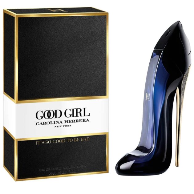 Good Girl é um dos melhores perfumes femininos em 2022