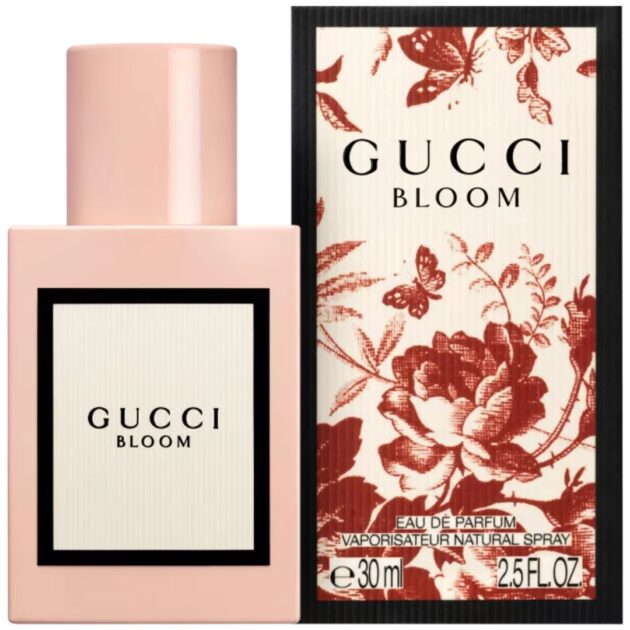 Perfume Feminino Gucci Bloom