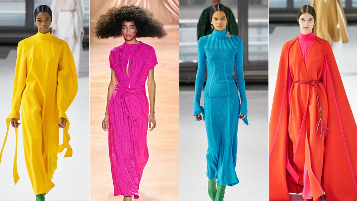 Tendências da moda verão 2024 15 estilos que vão bombar Site de Beleza e Moda