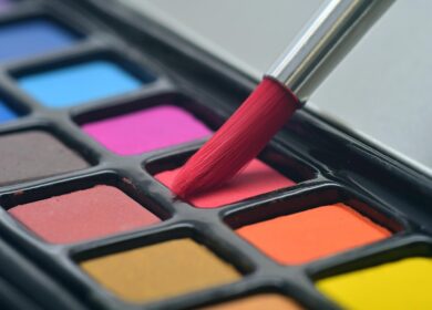 Quais são as cores com I? Lista com todos nomes