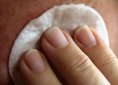 Qual ordem para aplicar produtos de skincare?