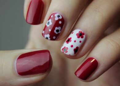 Tendências de Unhas Decoradas 2027: cores e novidades