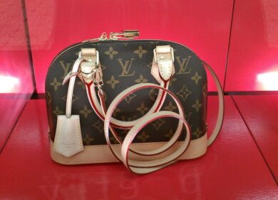 9 marcas de bolsas mais desejadas do mundo